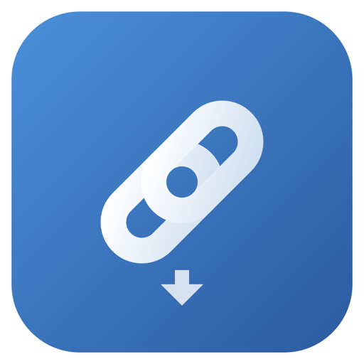 LinkDrop app icon